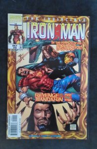 Iron Man #9 (1998)