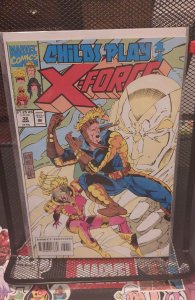 X-Force #32 (1994)