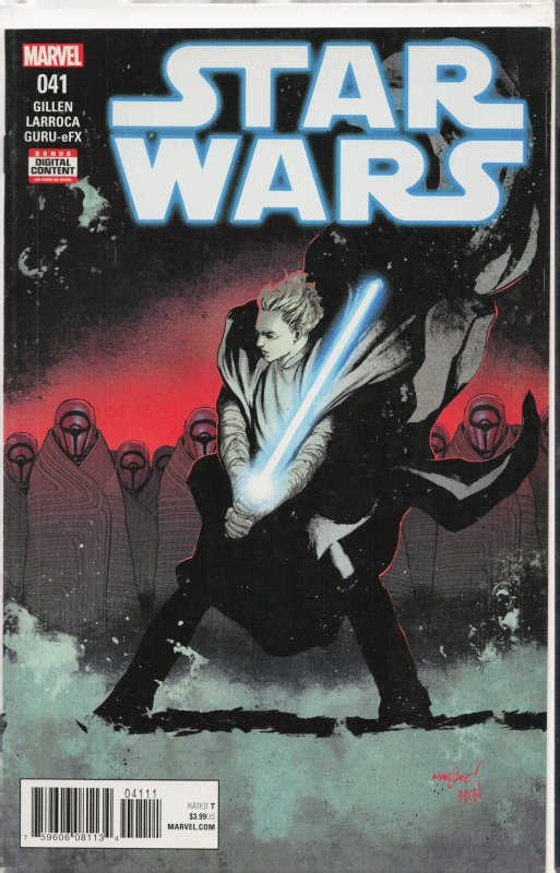 Star Wars #41 (2018)