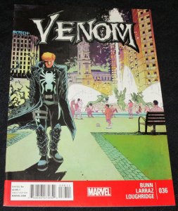 Venom #36 -2013