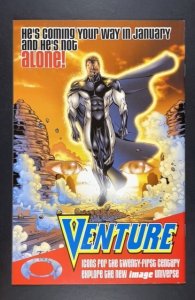 SuperPatriot: America's Fighting Force #4 (2002)