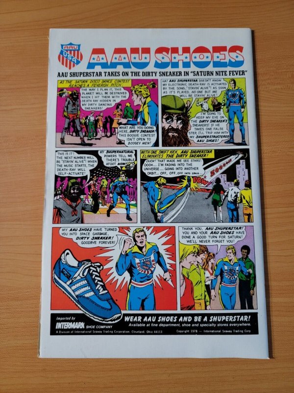 The Flash #267 Newsstand Variant ~ NEAR MINT NM ~ 1978 DC Comics