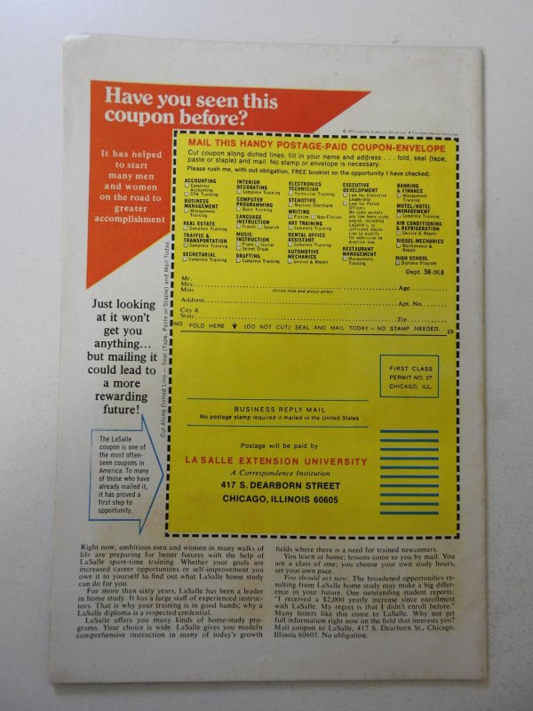 The X-Men #91 (1974) FN+ Condition!