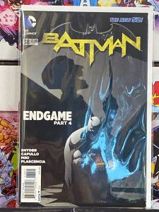Batman #38 (2015)