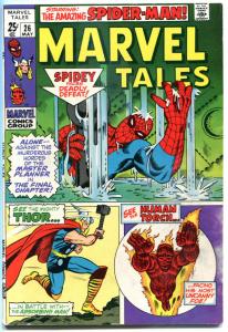 MARVEL TALES #26 27, FN+, Spider-man, Thor, Stan Lee, Ditko, 1964,more in store