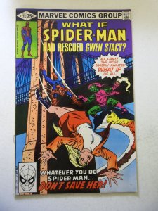 What If? #24 (1980) FN/VF Condition