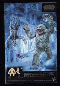 Star Wars: Princess Leia #5 - SIGNED (8.0) 2015