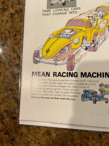 Swamp Thing # 1 VF DC Comic Book Bernie Wrightson Cover Art KEY 1972 Horror J901