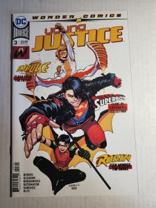Young Justice #1 through 20 (2019) Complete