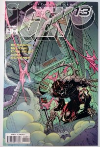 Gen 13 #20 (9.4, 1997)