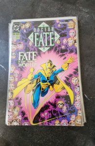 Doctor Fate #37 (1992)