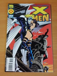 The Uncanny X-Men #319 ~ NEAR MINT NM ~ 1994 Marvel Comics