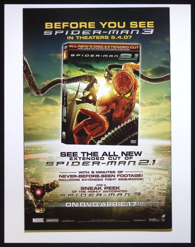 Amazing Spider-Man #540