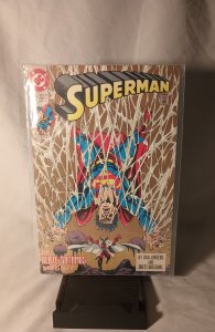 Superman #71 (1992)