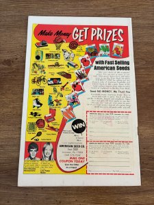 Swamp Thing # 16 VF/NM DC Comic Book Bernie Wrightson Series 4 J367