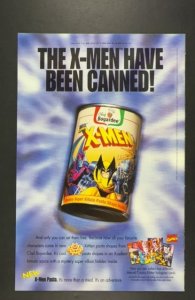 The Uncanny X-Men #322 (1995)