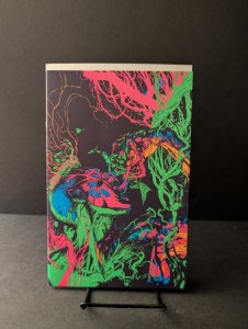 Knight Terrors #1 Ivan Reis Blacklight Variant (2023)