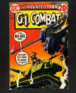 G.I. Combat #162