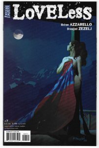 Loveless #7 (2006)