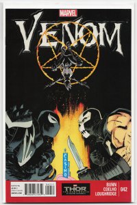Venom #40 (2013)