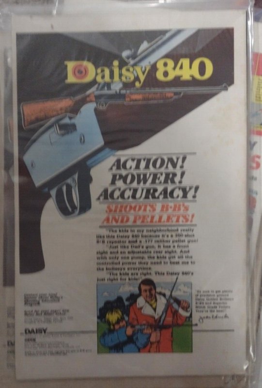 BRAVE AND THE BOLD # 154  1979 DC  COMICS BATMAN    METAMORPHO  JIM APARO