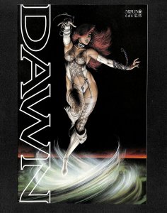 Dawn (1995) #6
