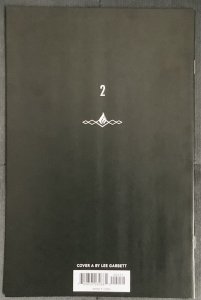 Shadecraft #2 (2021, Image) NM/MT