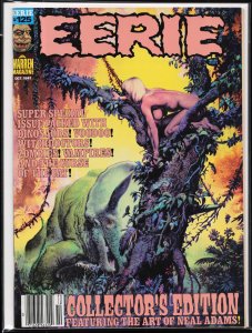 Eerie #125 (1981)