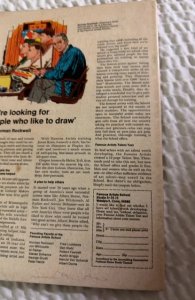 The Amazing Spider-Man #67 (1968)to squash a Spider-Man