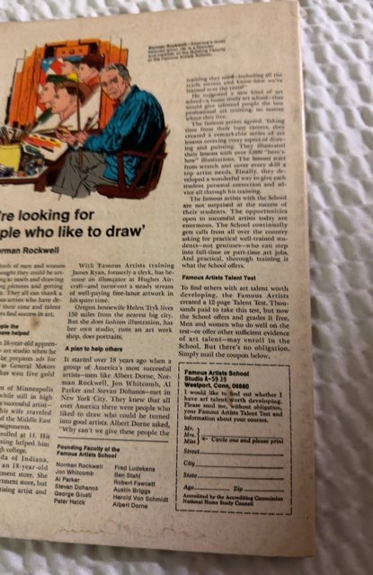 The Amazing Spider-Man #67 (1968)to squash a Spider-Man