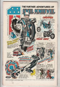 Captain America #194 (Feb-76) NM- High-Grade Captain America
