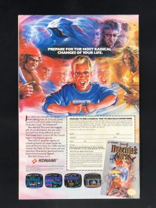 Spider-Man #8 (1991)