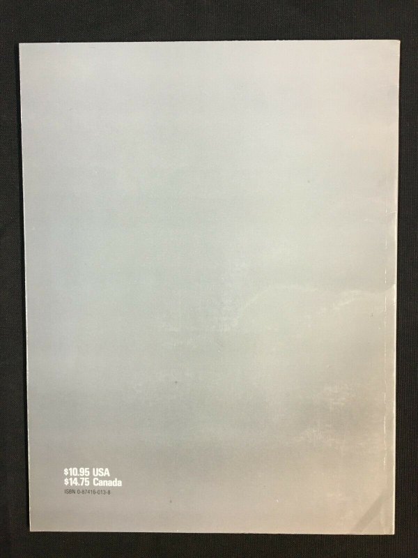 EDGAR ALLAN POE ADAPTED BY RICHARD CORBEN 1979 Fisherman Collection