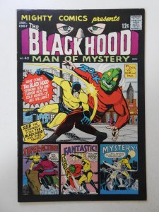 Mighty Comics #42 (1967) FN- Condition!