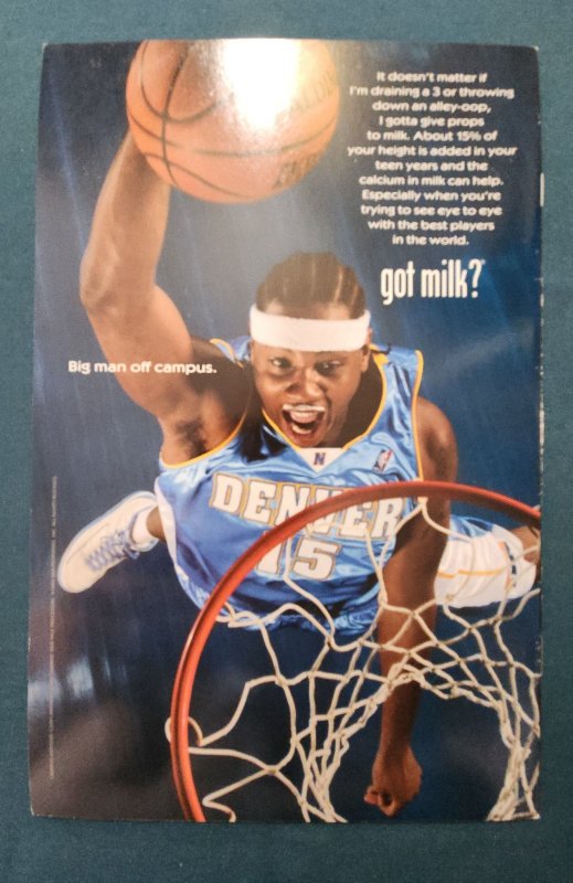 The Ultimates 2 #3 (2005)