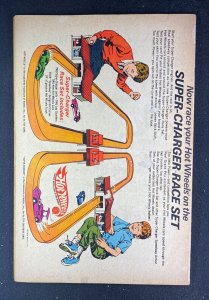 Green Lantern (1960) #71 VG (4.0) Gil Kane Cover and Art