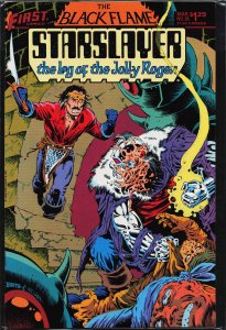 My Secret Story #26  (1949) Space Family Robinson