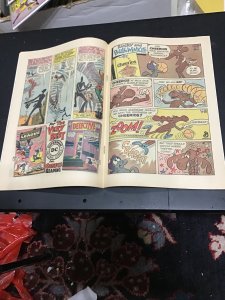 Hawkman #5 1965 1st Shadow Thief this series Kubert! High- grade VF+ Oregon CERT