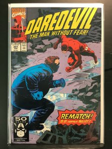 Daredevil #291 (1991)