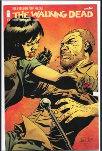 The Walking Dead #146 (2015) The Walking Dead