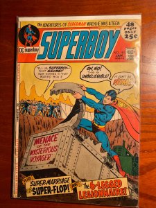 Superboy #181 (1972)