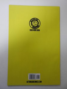 Zombie Tramp Halloween Special 2016 #1 Artist Risque Variant NM Condition!