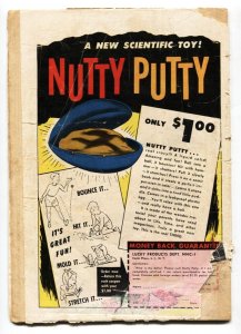 Mutt and Jeff #90  1956 - DC  -FR/G - Comic Book