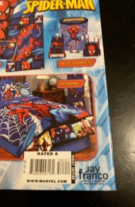 Spider-Man: Election Day  (2010)