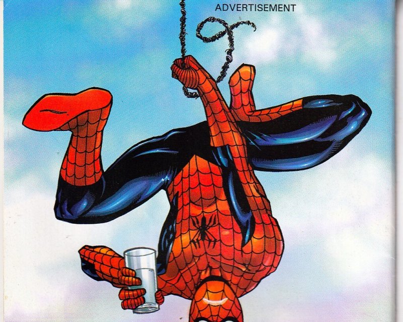 Peter Parker Spiderman(vol. 2) # 13 Carnage Returns