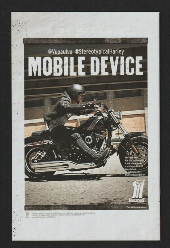 Savage Wolverine #11 (2014) Marvel Comics