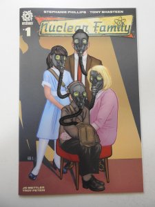 Nuclear Family #1 (2021)