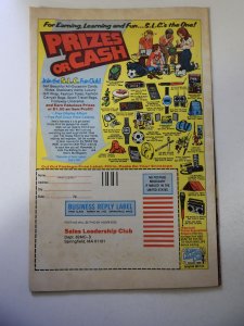 The Amazing Spider-Man #229 FN Condition