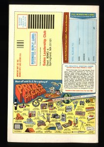 X-Men #135 FN/VF 7.0 1st Full Appearance Dark Phoenix!