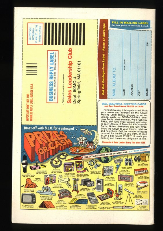 X-Men #135 FN/VF 7.0 1st Full Appearance Dark Phoenix!